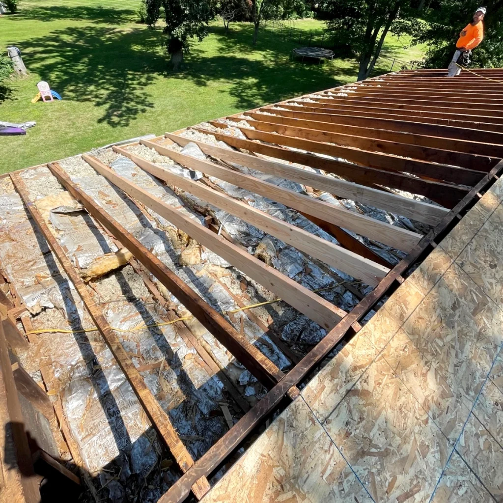 ConshyRoof